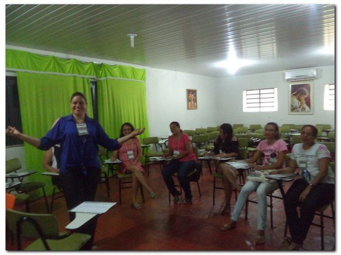 SEBRAE em parceria com a ADM realiza ciclo de oficinas em Inhuma - Imagem 3