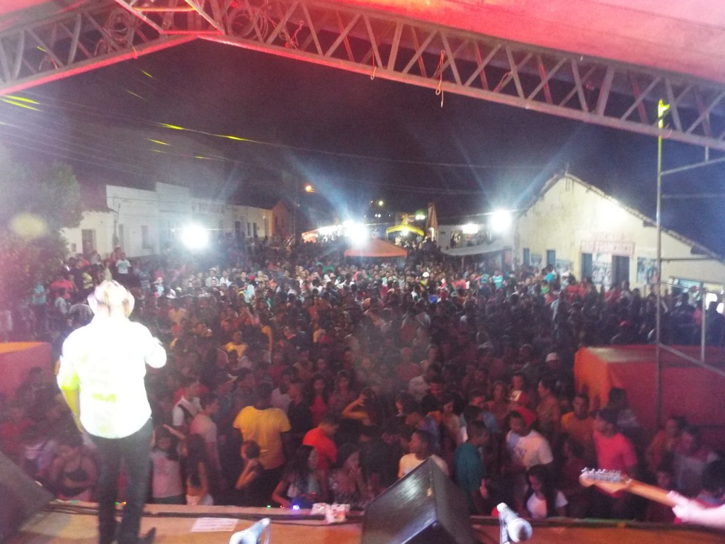 ALBUM - Aniversário de Cajazeiras do Piauí