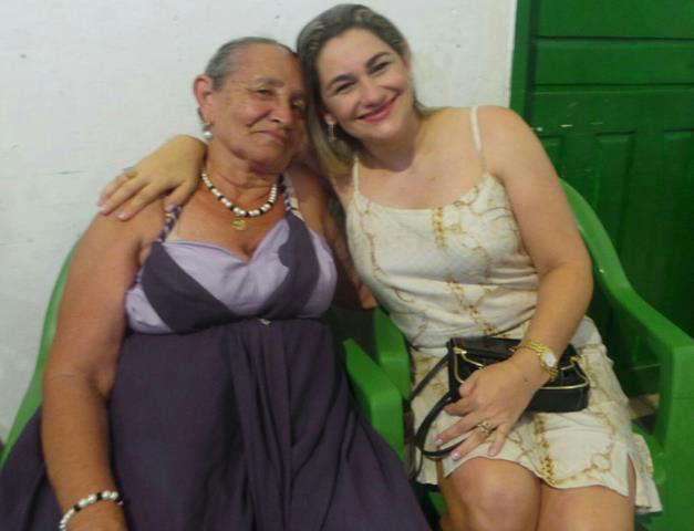 Idosos de Pimenteiras ganham festa de confraternização  - Imagem 13