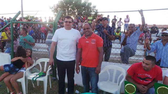 Posto Pimenteiras derrota Arsenal e levanta caneco de campeão Pimenteirense - Imagem 11