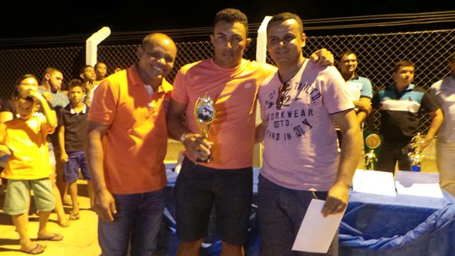 Posto Pimenteiras derrota Arsenal e levanta caneco de campeão Pimenteirense - Imagem 14