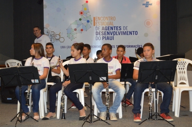 Água Branca recebe prêmio do Sebrae por incentivar pequenos negócios - Imagem 4