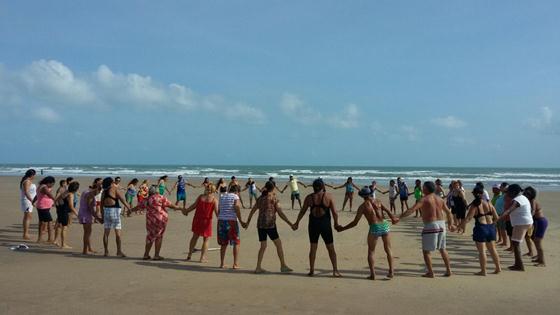 Idosos de Água Branca participam de grupo de socialização e lazer - Imagem 2