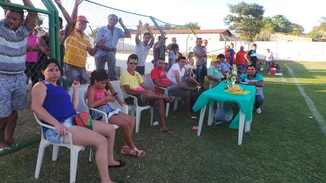 Posto Pimenteiras derrota Arsenal e levanta caneco de campeão Pimenteirense - Imagem 5