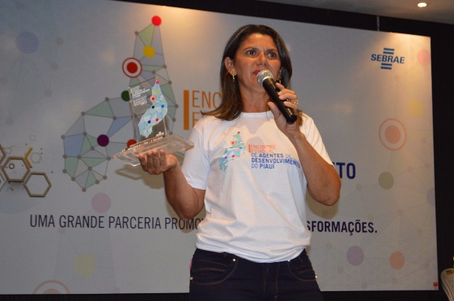 Água Branca recebe prêmio do Sebrae por incentivar pequenos negócios - Imagem 1