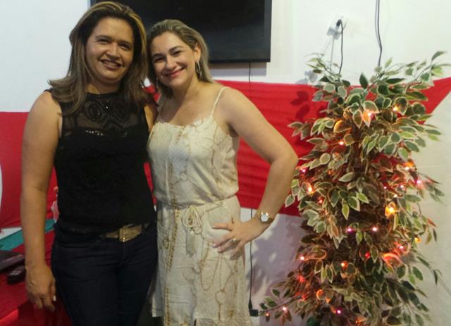 Idosos de Pimenteiras ganham festa de confraternização  - Imagem 15