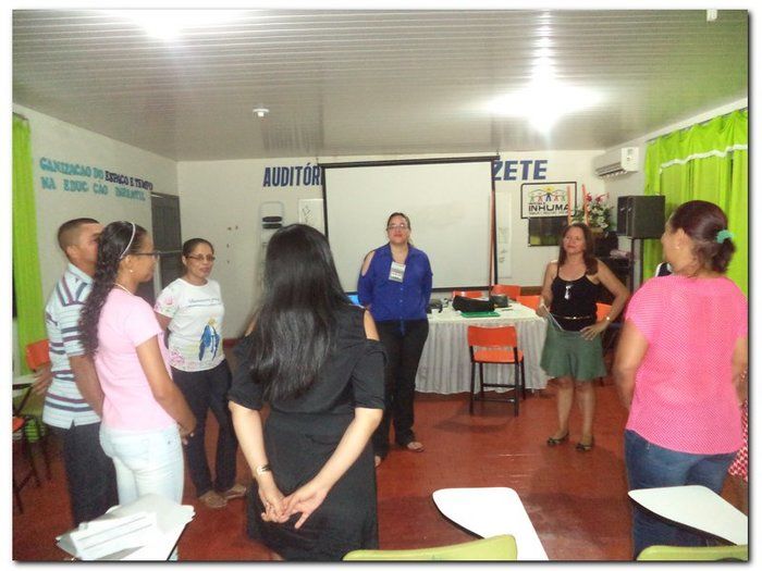 SEBRAE em parceria com a ADM realiza ciclo de oficinas em Inhuma - Imagem 5