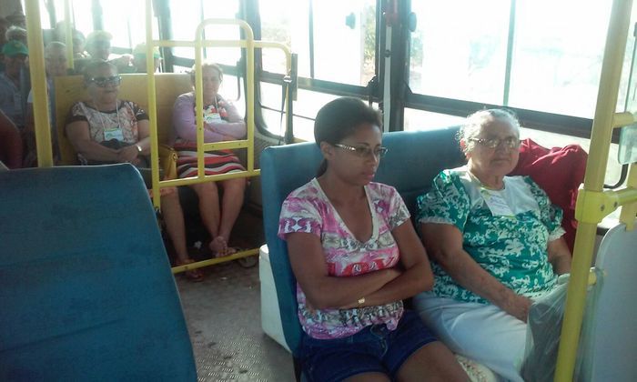 Idosos de Alegrete recebem cirurgia de catarata - Imagem 10