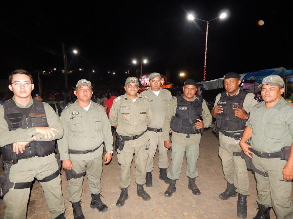 Mais de 5 mil pessoas no show da Malla 100 Alça em Lagoinha  - Imagem 23