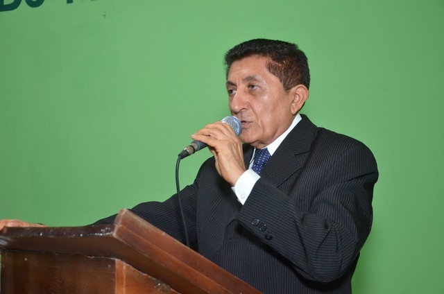 Sessão Solene Abriu as Comemorações de Aniversário de Ipiranga do Piauí - Imagem 36