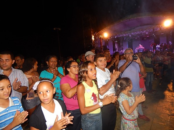 Programação começou cedo nas festividades do aniversário da cidade - Imagem 20