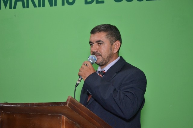 Sessão Solene Abriu as Comemorações de Aniversário de Ipiranga do Piauí - Imagem 25