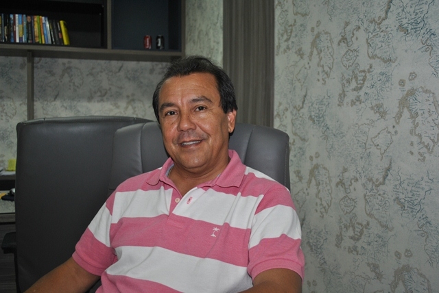 Lei que institui programa Água Branca Livre da Dengue é sancionada - Imagem 1