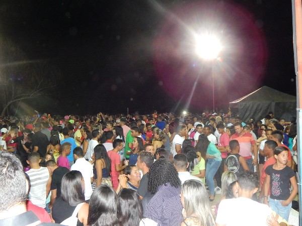 Mais de 5 mil pessoas no show da Malla 100 Alça em Lagoinha  - Imagem 35