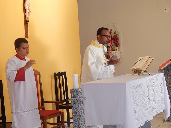 Programação começou cedo nas festividades do aniversário da cidade - Imagem 6