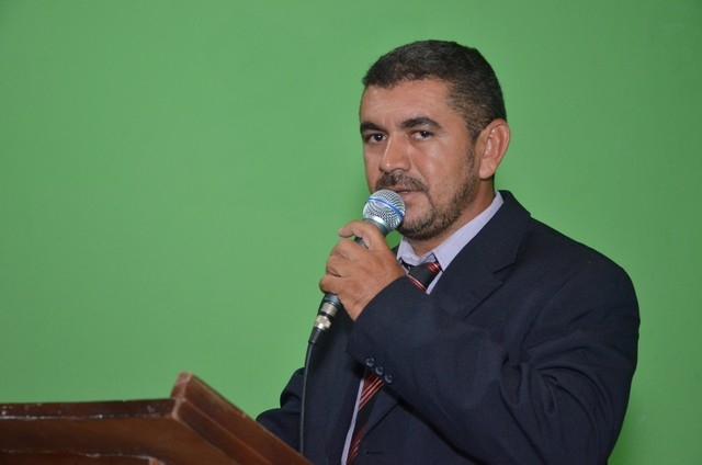 Sessão Solene Abriu as Comemorações de Aniversário de Ipiranga do Piauí - Imagem 24