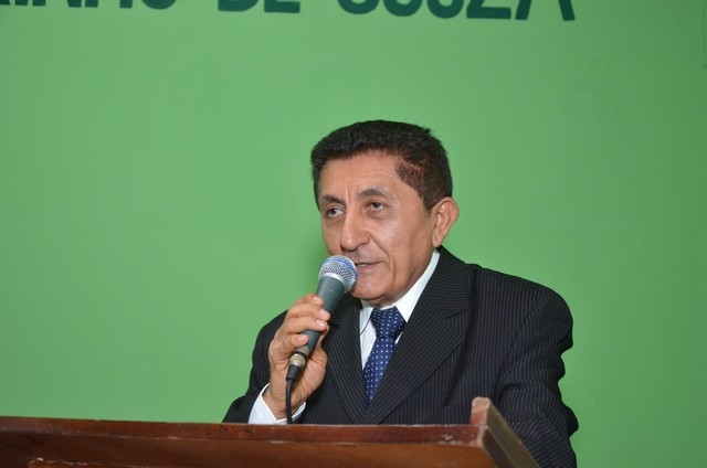 Sessão Solene Abriu as Comemorações de Aniversário de Ipiranga do Piauí - Imagem 34