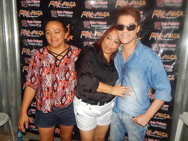 Mais de 5 mil pessoas no show da Malla 100 Alça em Lagoinha  - Imagem 70