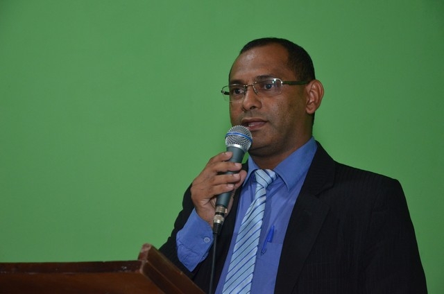 Sessão Solene Abriu as Comemorações de Aniversário de Ipiranga do Piauí - Imagem 43