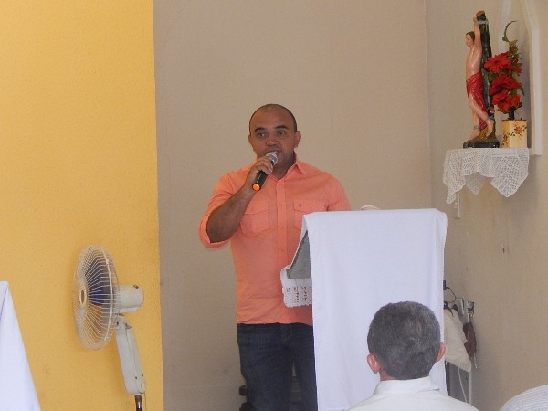 Programação começou cedo nas festividades do aniversário da cidade - Imagem 8