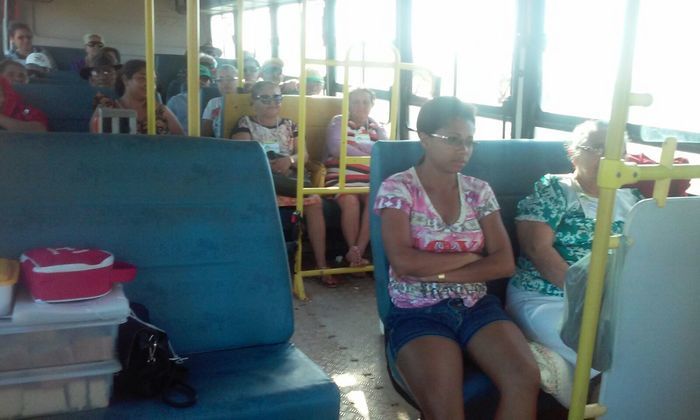 Idosos de Alegrete recebem cirurgia de catarata - Imagem 8