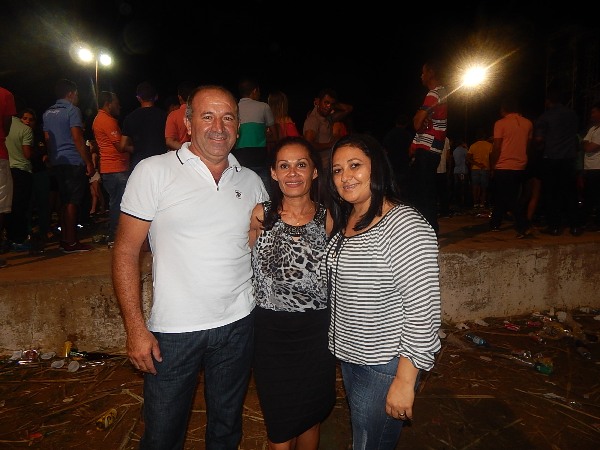 Mais de 5 mil pessoas no show da Malla 100 Alça em Lagoinha  - Imagem 71