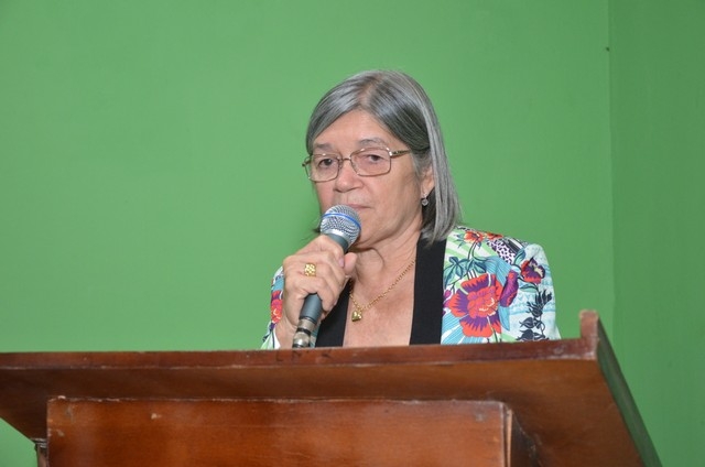 Sessão Solene Abriu as Comemorações de Aniversário de Ipiranga do Piauí - Imagem 20