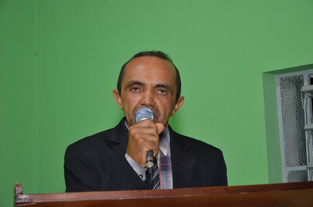 Sessão Solene Abriu as Comemorações de Aniversário de Ipiranga do Piauí - Imagem 13