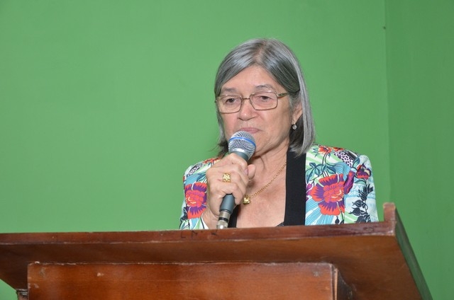 Sessão Solene Abriu as Comemorações de Aniversário de Ipiranga do Piauí - Imagem 21