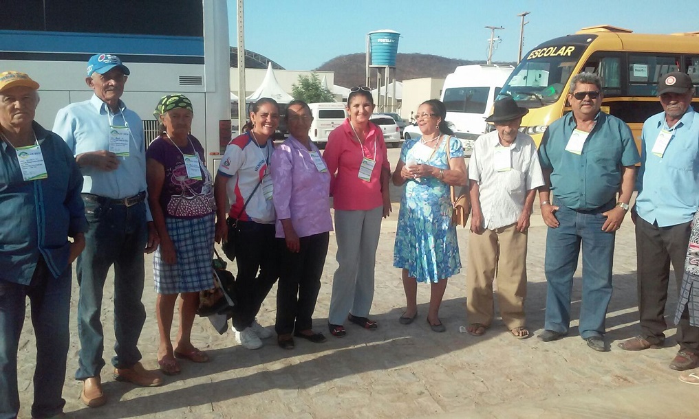 Idosos de Alegrete recebem cirurgia de catarata