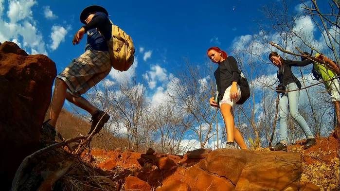 Vem ai!!! Contos e Lendas do Piauí! Verdade ou Ficção? - Imagem 29
