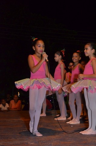 Apresentações Culturais Marcam a 1ª Noite do Aniversário de Ipiranga - Imagem 23