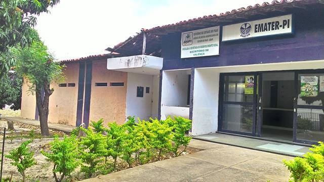 Servidores do Emater e Adapi estão correndo risco de vida  - Imagem 4