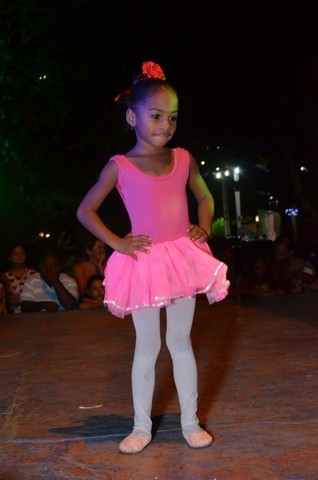 Apresentações Culturais Marcam a 1ª Noite do Aniversário de Ipiranga - Imagem 78