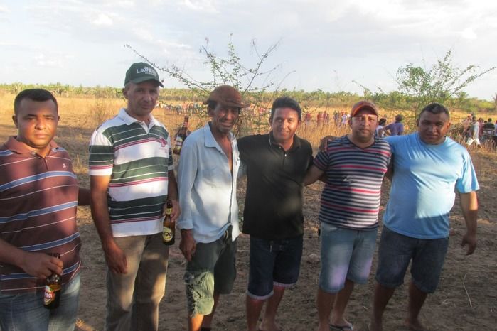 Confira como foi a tradicional Corrida de Cavalos de Lagoa Seca  - Imagem 16