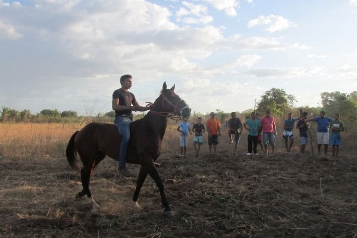 Confira como foi a tradicional Corrida de Cavalos de Lagoa Seca  - Imagem 32