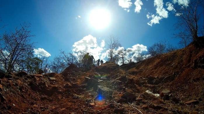 Vem ai!!! Contos e Lendas do Piauí! Verdade ou Ficção? - Imagem 38