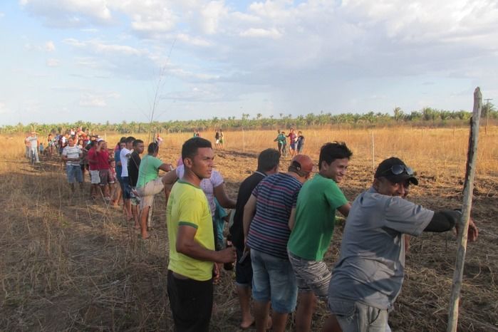 Confira como foi a tradicional Corrida de Cavalos de Lagoa Seca  - Imagem 22