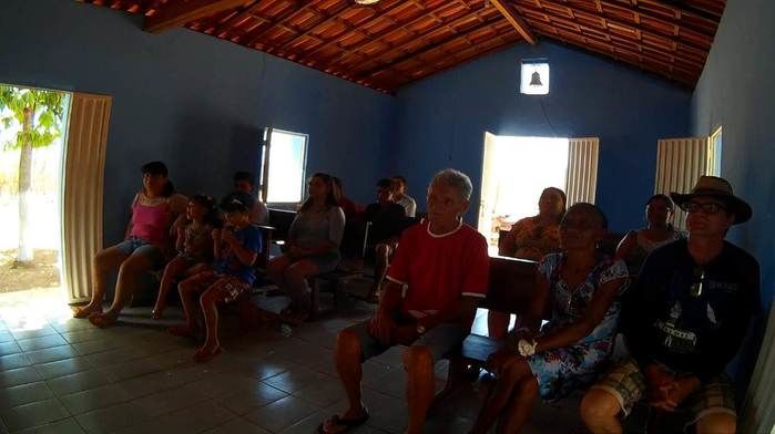 Vem ai!!! Contos e Lendas do Piauí! Verdade ou Ficção? - Imagem 18