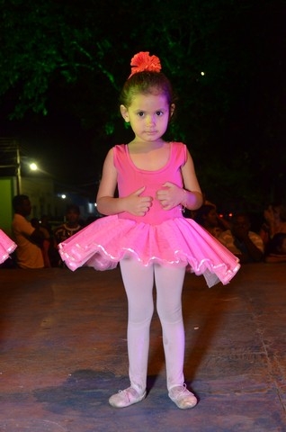 Apresentações Culturais Marcam a 1ª Noite do Aniversário de Ipiranga - Imagem 80