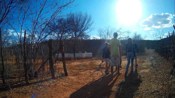 Vem ai!!! Contos e Lendas do Piauí! Verdade ou Ficção? - Imagem 36