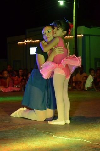 Apresentações Culturais Marcam a 1ª Noite do Aniversário de Ipiranga - Imagem 121