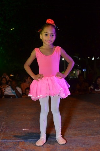 Apresentações Culturais Marcam a 1ª Noite do Aniversário de Ipiranga - Imagem 79