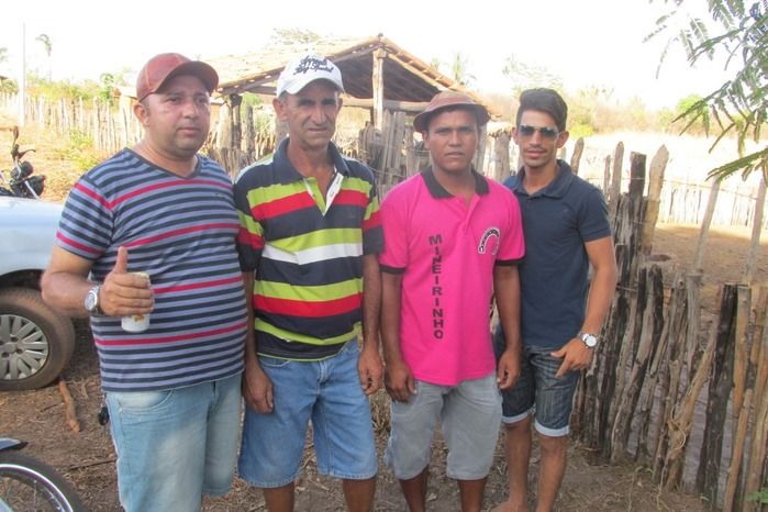 Confira como foi a tradicional Corrida de Cavalos de Lagoa Seca  - Imagem 3