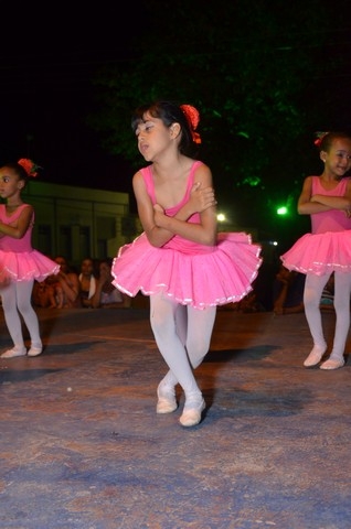 Apresentações Culturais Marcam a 1ª Noite do Aniversário de Ipiranga - Imagem 89