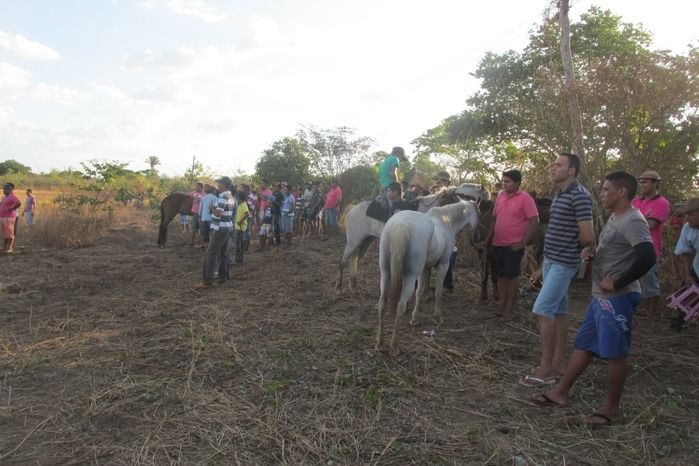 Confira como foi a tradicional Corrida de Cavalos de Lagoa Seca  - Imagem 20
