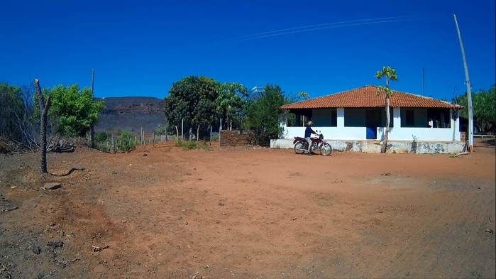 Vem ai!!! Contos e Lendas do Piauí! Verdade ou Ficção? - Imagem 14