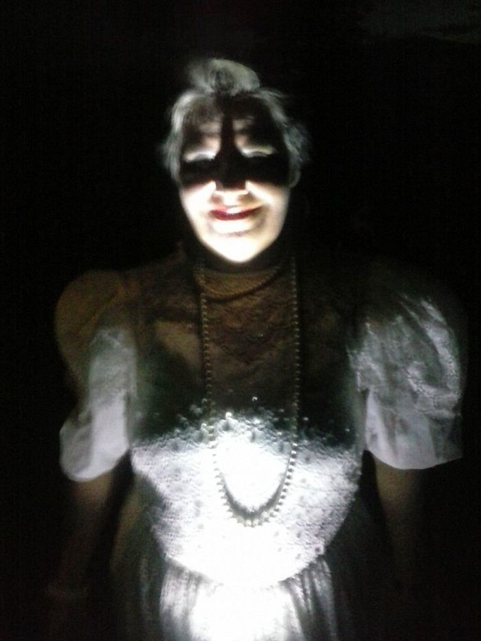 Vem ai!!! Contos e Lendas do Piauí! Verdade ou Ficção? - Imagem 46