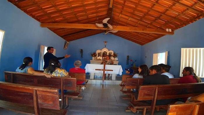 Vem ai!!! Contos e Lendas do Piauí! Verdade ou Ficção? - Imagem 16