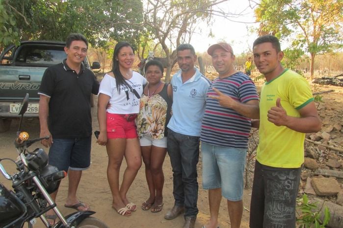 Confira como foi a tradicional Corrida de Cavalos de Lagoa Seca  - Imagem 2